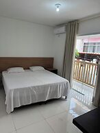 Hotel Fazenda Vale dos Guaribas