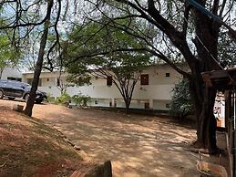 Hotel Fazenda Vale dos Guaribas