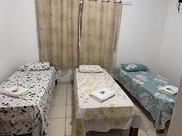 Hotel Fazenda Vale dos Guaribas