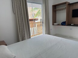 Hotel Fazenda Vale dos Guaribas