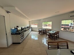Hotel Fazenda Vale dos Guaribas