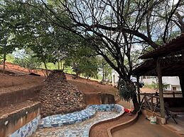 Hotel Fazenda Vale dos Guaribas