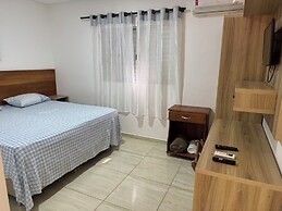 Hotel Fazenda Vale dos Guaribas