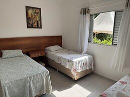 Hotel Fazenda Vale dos Guaribas
