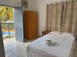 Hotel Fazenda Vale dos Guaribas