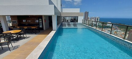 COBAR0119 - Edifício Barra Premium