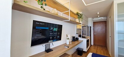 COBAR0119 - Edifício Barra Premium