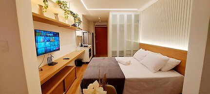 COBAR0119 - Edifício Barra Premium