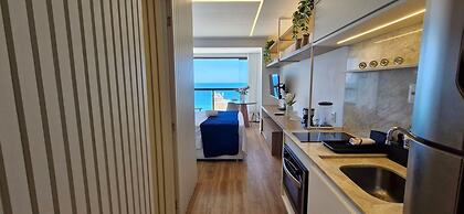 COBAR0119 - Edifício Barra Premium