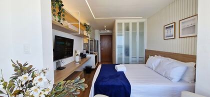 COBAR0119 - Edifício Barra Premium