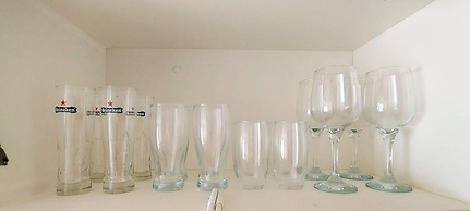 COBAR0119 - Edifício Barra Premium