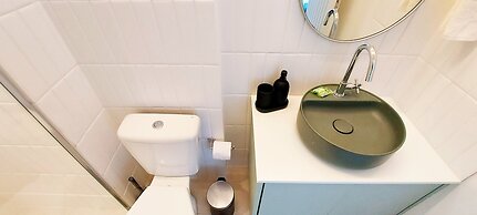 COBAR0119 - Edifício Barra Premium