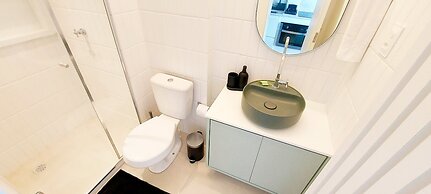 COBAR0119 - Edifício Barra Premium