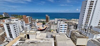 COBAR0119 - Edifício Barra Premium