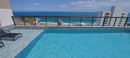 COBAR0119 - Edifício Barra Premium