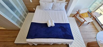 COBAR0119 - Edifício Barra Premium