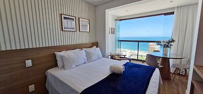 COBAR0119 - Edifício Barra Premium