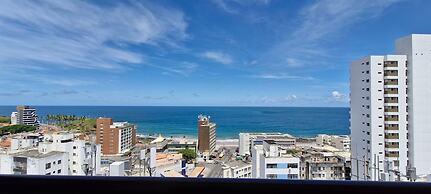 COBAR0119 - Edifício Barra Premium