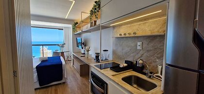 COBAR0119 - Edifício Barra Premium