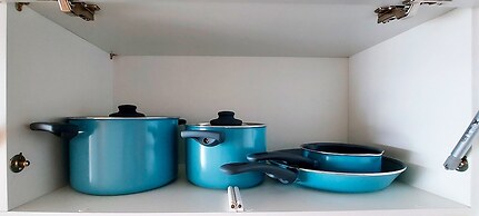 COBAR0119 - Edifício Barra Premium