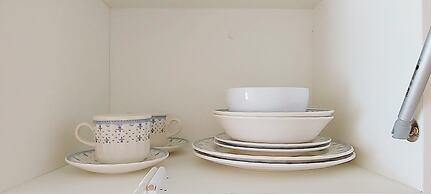 COBAR0119 - Edifício Barra Premium