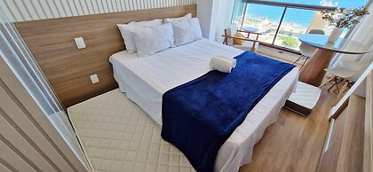 COBAR0119 - Edifício Barra Premium