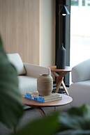 Rio Hotel by Bourbon Luque - Asunción