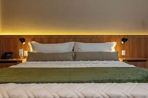 Rio Hotel by Bourbon Luque - Asunción