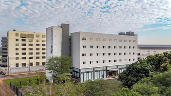 Rio Hotel by Bourbon Luque - Asunción
