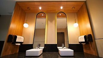 Rio Hotel by Bourbon Luque - Asunción