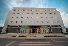 Rio Hotel by Bourbon Luque - Asunción