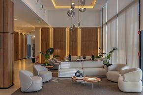 Rio Hotel by Bourbon Luque - Asunción