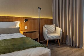 Rio Hotel by Bourbon Luque - Asunción