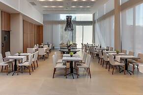 Rio Hotel by Bourbon Luque - Asunción