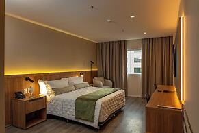 Rio Hotel by Bourbon Luque - Asunción