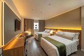 Rio Hotel by Bourbon Luque - Asunción