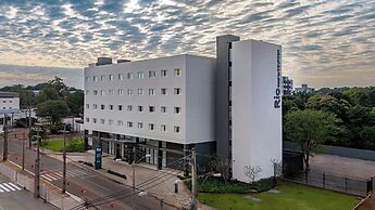 Rio Hotel by Bourbon Luque - Asunción
