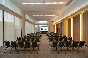 Rio Hotel by Bourbon Luque - Asunción