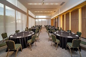 Rio Hotel by Bourbon Luque - Asunción