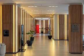 Rio Hotel by Bourbon Luque - Asunción