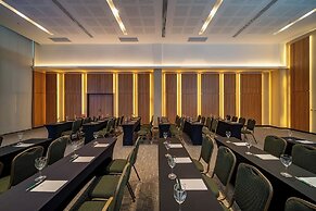 Rio Hotel by Bourbon Luque - Asunción