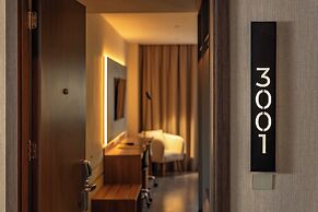 Rio Hotel by Bourbon Luque - Asunción