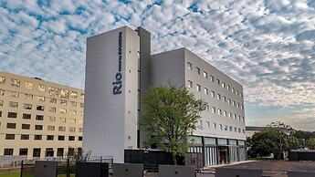 Rio Hotel by Bourbon Luque - Asunción