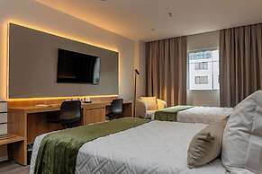 Rio Hotel by Bourbon Luque - Asunción