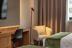 Rio Hotel by Bourbon Luque - Asunción