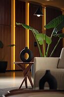 Rio Hotel by Bourbon Luque - Asunción