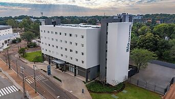 Rio Hotel by Bourbon Luque - Asunción