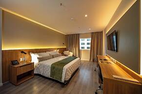 Rio Hotel by Bourbon Luque - Asunción