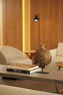 Rio Hotel by Bourbon Luque - Asunción