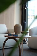 Rio Hotel by Bourbon Luque - Asunción